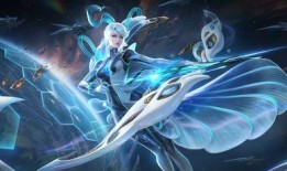 铠琥珀纪元爆料视频王者荣耀,王者荣耀新英雄揭秘，神秘力量觉醒